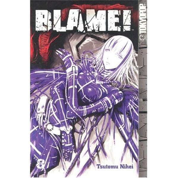 BLAME! 1-10巻 + NOiSE 2-1011-1 BLAME! 1-10巻 + NOiSE 2-